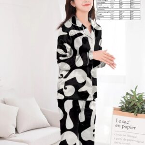 Female Pajama Suit