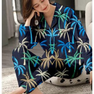 Female Pajama Suit