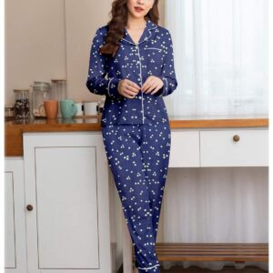 Female Pajama Suit