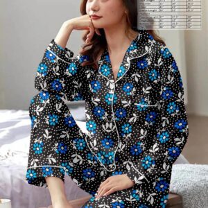 Female Pajama Suit