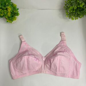 Female Cotton Bra