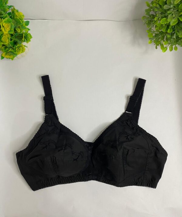 Female Cotton Bra - Image 4