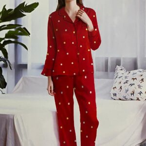 Female Pajama Suit