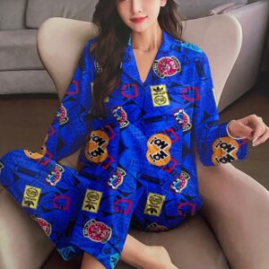 Female Pajama Suit
