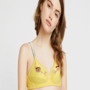Female's Thai Bra 