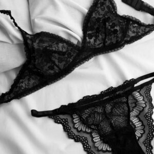 Bra & Panty set